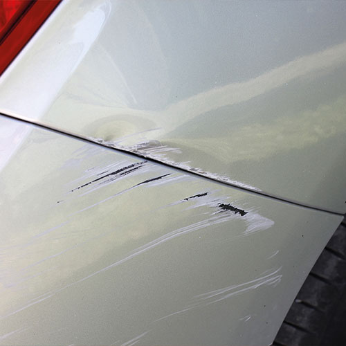 Car Scratch Repair Mitcham