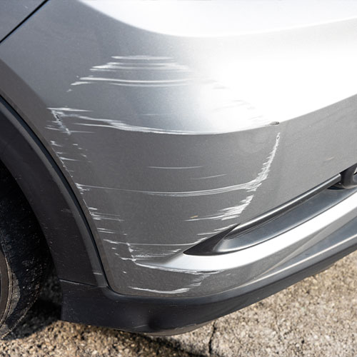 Bumper Repairs Mitcham, Croydon